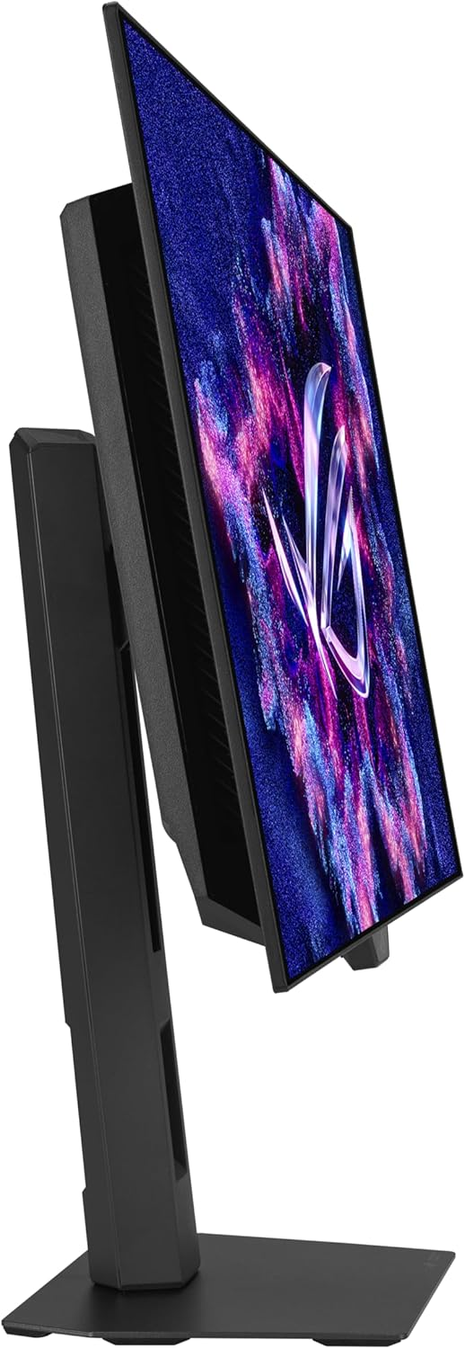 ASUS XG27AQDMGR 26.5 WOLED 2560x1440 16:9 0.03ms 240Hz DP 2xHDMI