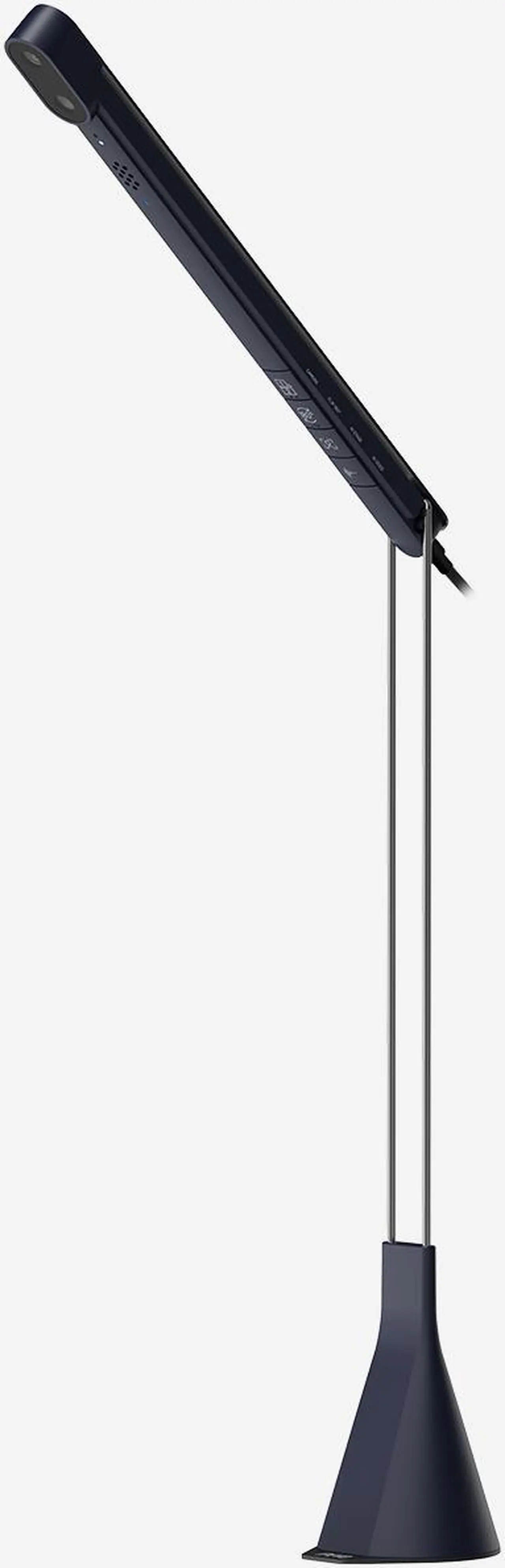 IPEVO 5-904-B-08-00 TOTEM 120 Multimodal Collaboration Camera