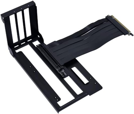 Lian-Li A3-1X Optional vertical kit for A3-mATX Black