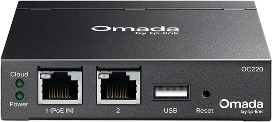 TP-Link OC220 Omada Hardware Controller