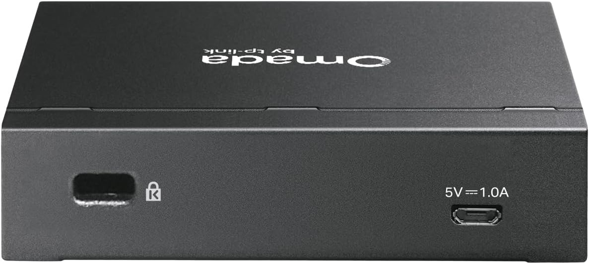 TP-Link OC220 Omada Hardware Controller