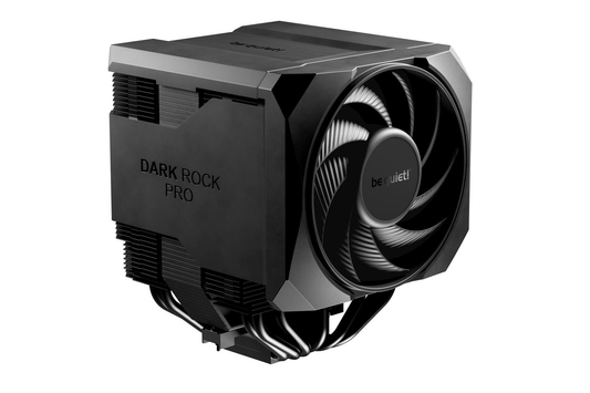be quiet! BK048 Dark Rock Pro 6 Black