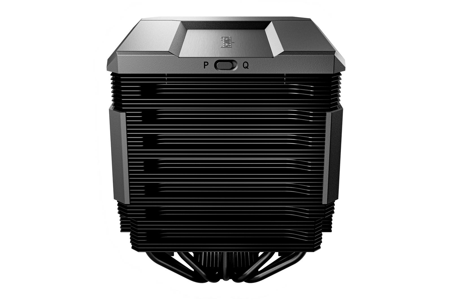 be quiet! BK048 Dark Rock Pro 6 Black