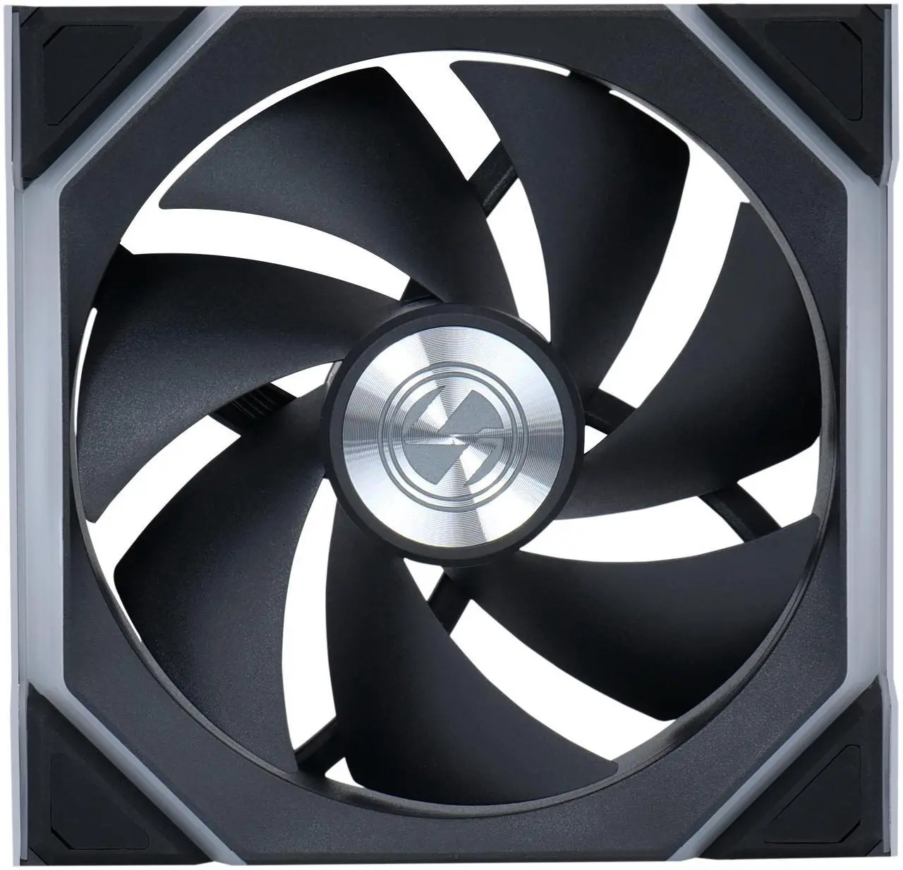 Lian-Li 12SL1W1B UNI SL 120 Wireless RGB 120mm Fan Black