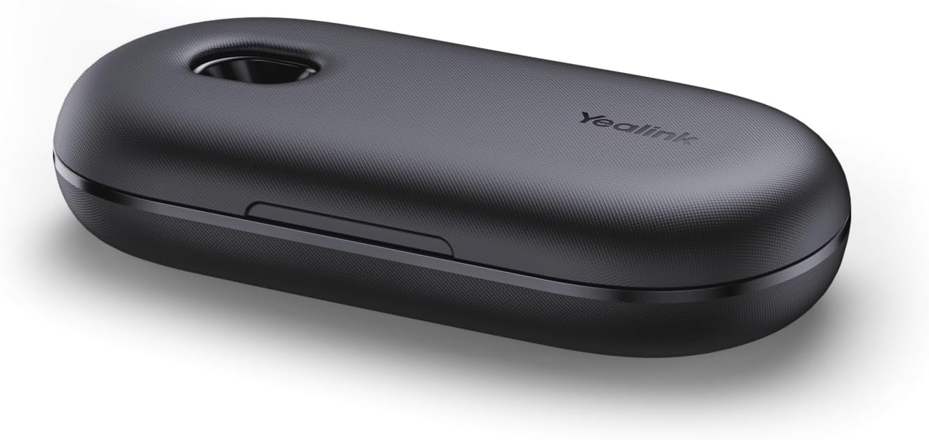 Yealink 1208651(V1) BH71 v1 Mono Bluetooth Headset System