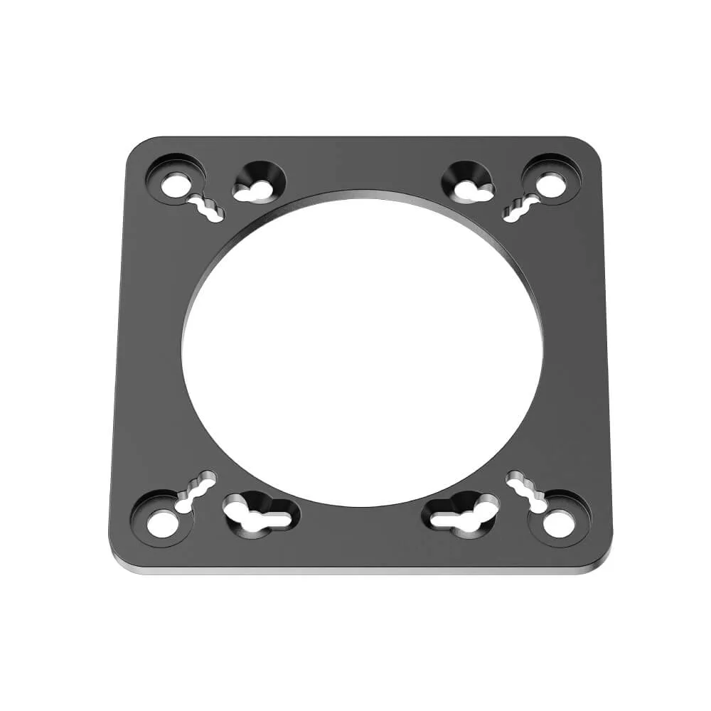 MOZA AC RS077 Multi-function Stalks Mount Adapter Aluminum alloy