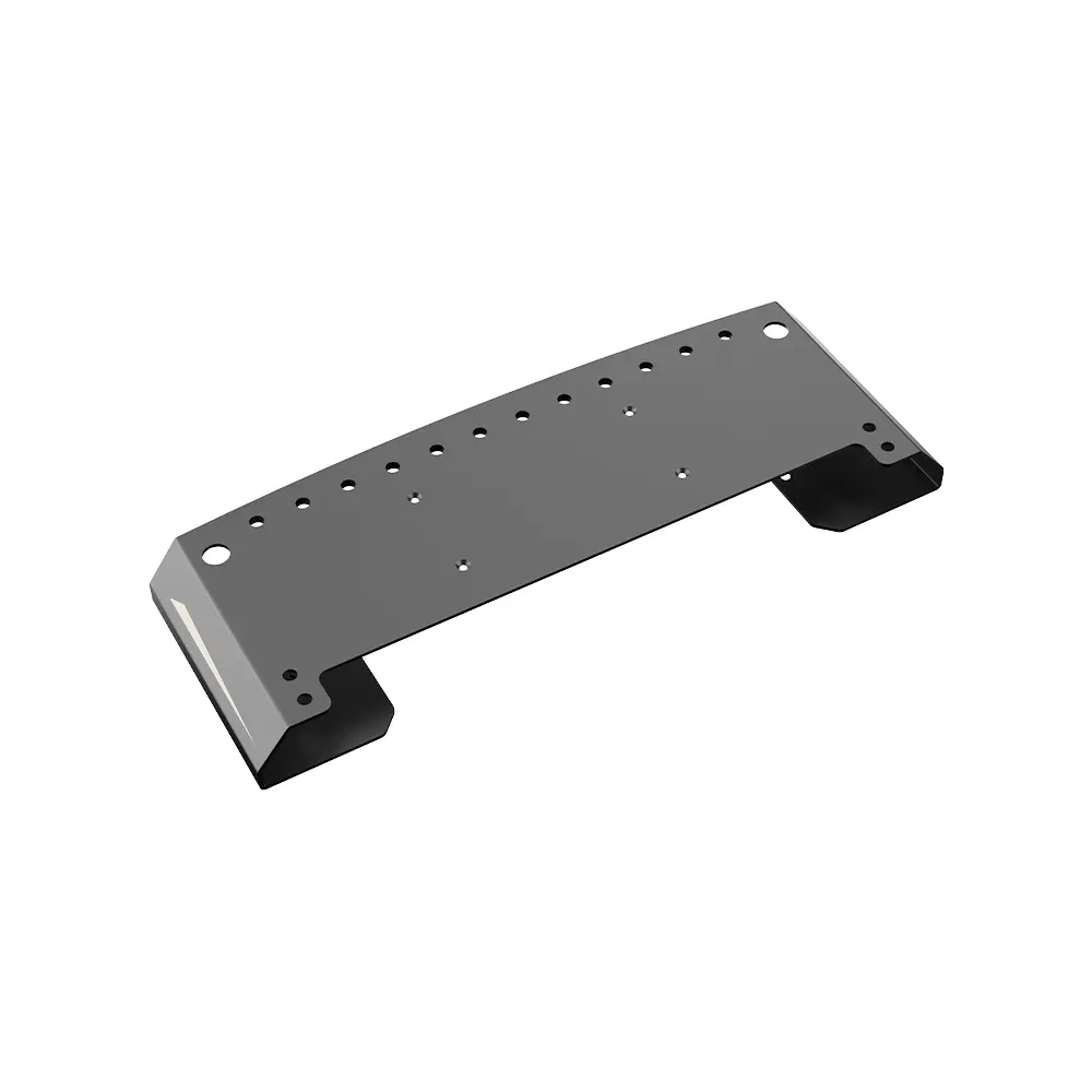 MOZA Accessory RS078 mBooster Base Extension Plate