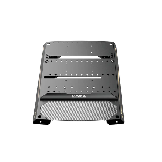 MOZA Accessory RS083 CRP2 Base Plate+Extension Plate