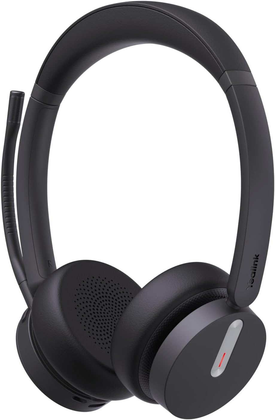 Yealink HE 1208704 BH70 Dual UC USB-C A Essential Bluetooth Headset
