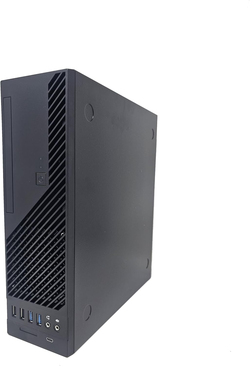 In-Win IP-S265AU7-2.CJ712 265W 80+ Bronze FLEX ATX V1.1 Brown Box