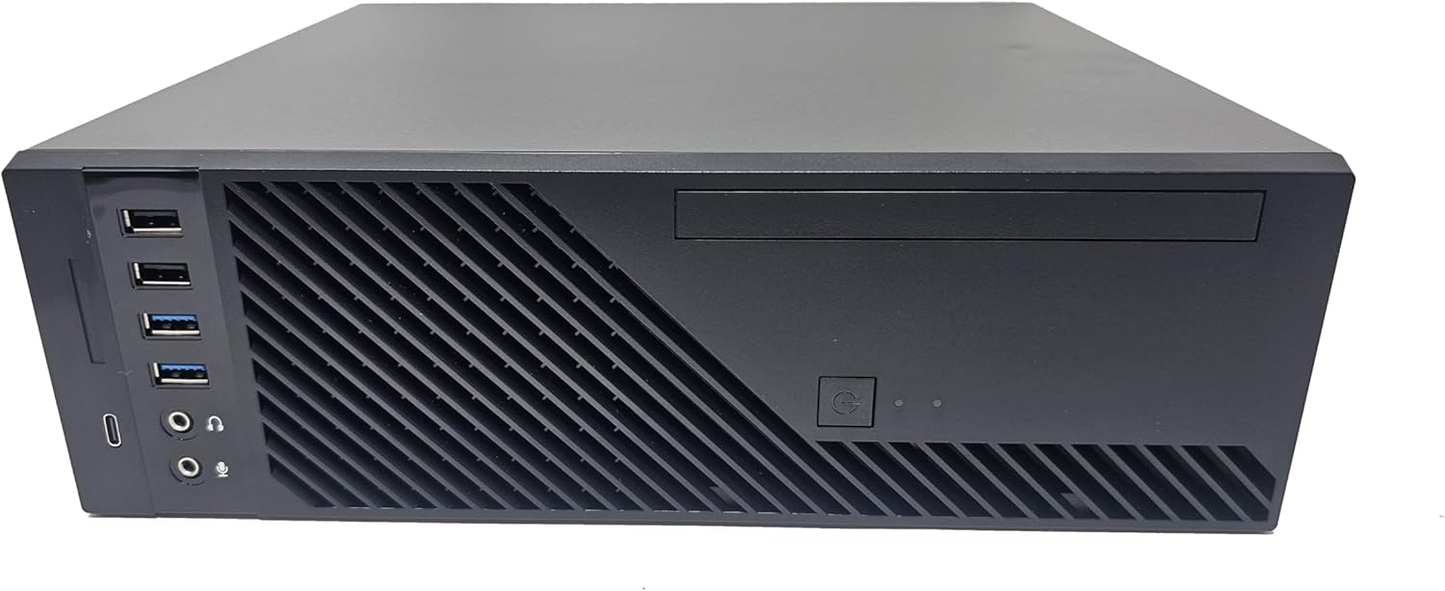 In-Win IP-S265AU7-2.CJ712 265W 80+ Bronze FLEX ATX V1.1 Brown Box