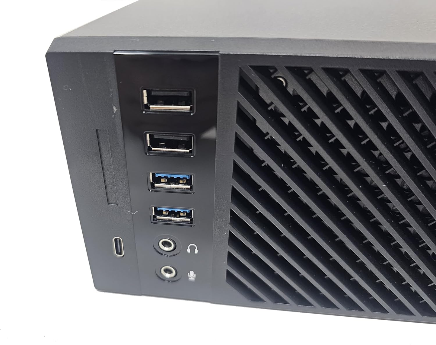 In-Win IP-S265AU7-2.CJ712 265W 80+ Bronze FLEX ATX V1.1 Brown Box