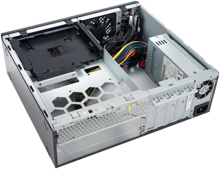 In-Win IP-S265AU7-2.CJ712 265W 80+ Bronze FLEX ATX V1.1 Brown Box