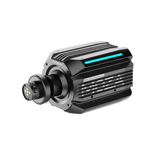 MOZA GM RS091 R25 Ultra Direct Drive Wheel Base