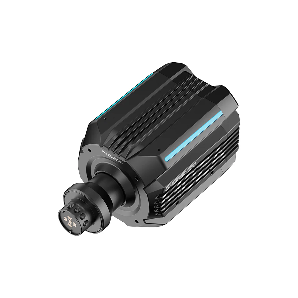 MOZA GM RS091 R25 Ultra Direct Drive Wheel Base
