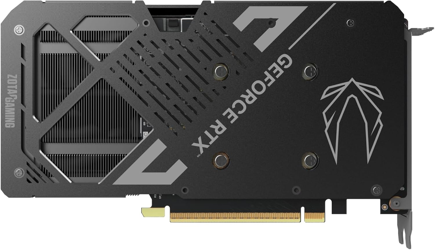 Zotac ZT-B50620H-10A GeForce RTX 5060 Ti 16GB Twin Edge OC 16GB GDDR7