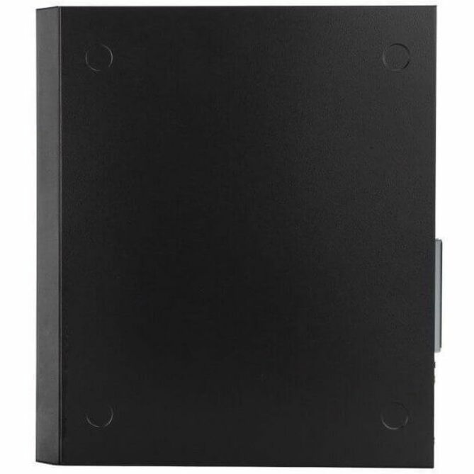 In-Win CK722.FF450PC CK722 mATX Mini-ITX S.F.F. Slim Black 450W