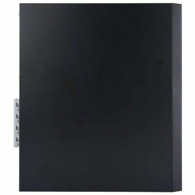 In-Win CK722.FF450PC CK722 mATX Mini-ITX S.F.F. Slim Black 450W