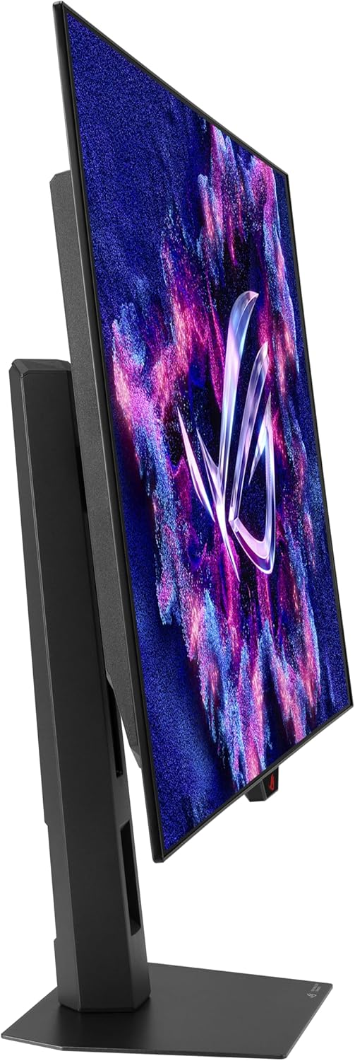 ASUS XG32UCWG 32 WOLED 3840x2160 16:9 0.03ms 165Hz DP 2HDMI