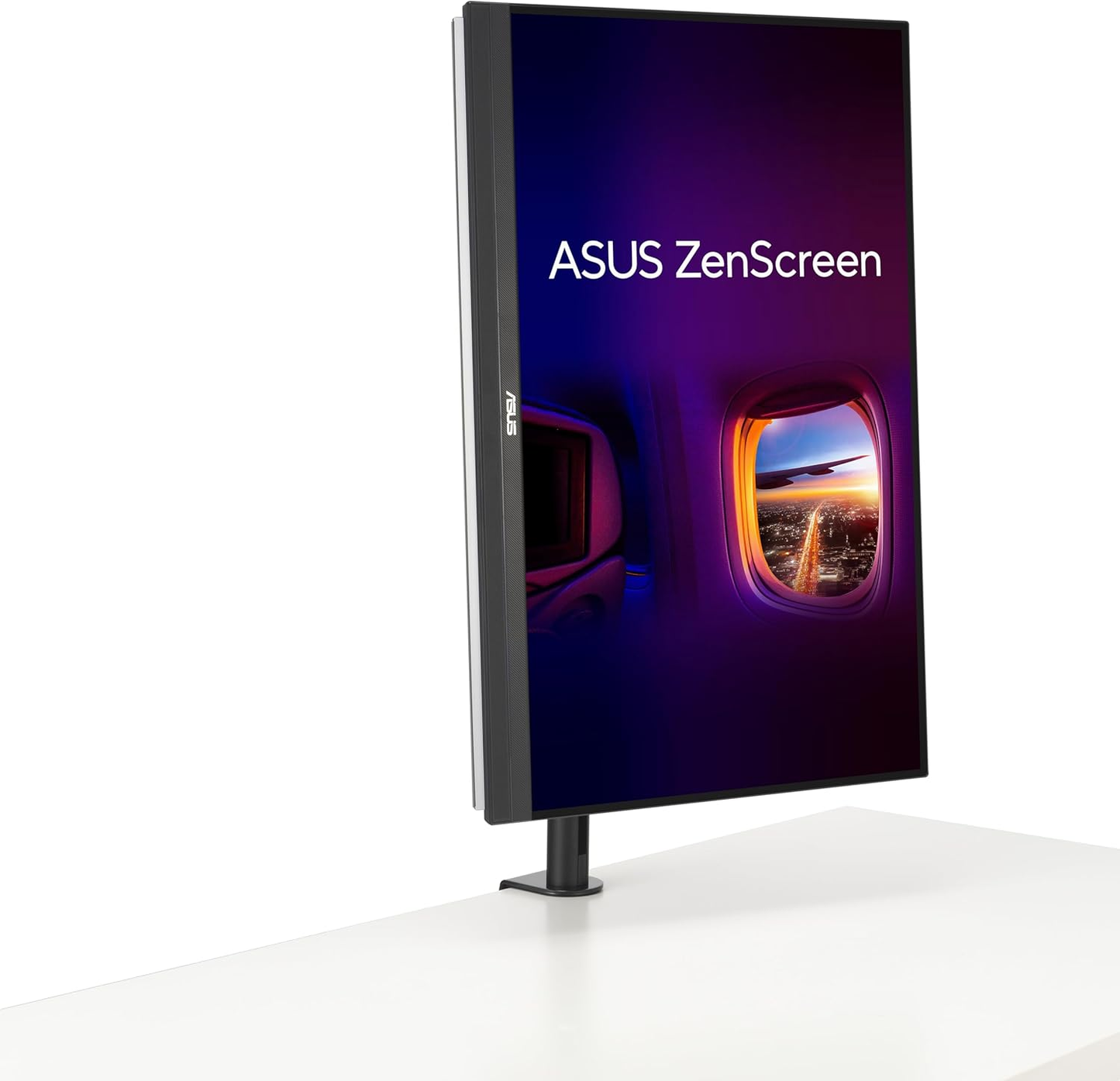 ASUS MB27ACF 27 IPS QHD 2560x1440 16:9 5ms 100Hz USB-C HDMI Speaker