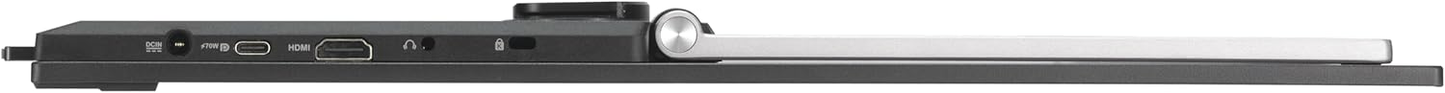 ASUS MB27ACF 27 IPS QHD 2560x1440 16:9 5ms 100Hz USB-C HDMI Speaker