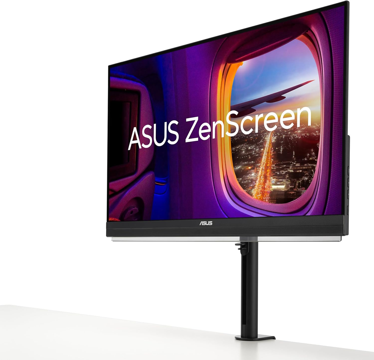 ASUS MB27ACF 27 IPS QHD 2560x1440 16:9 5ms 100Hz USB-C HDMI Speaker