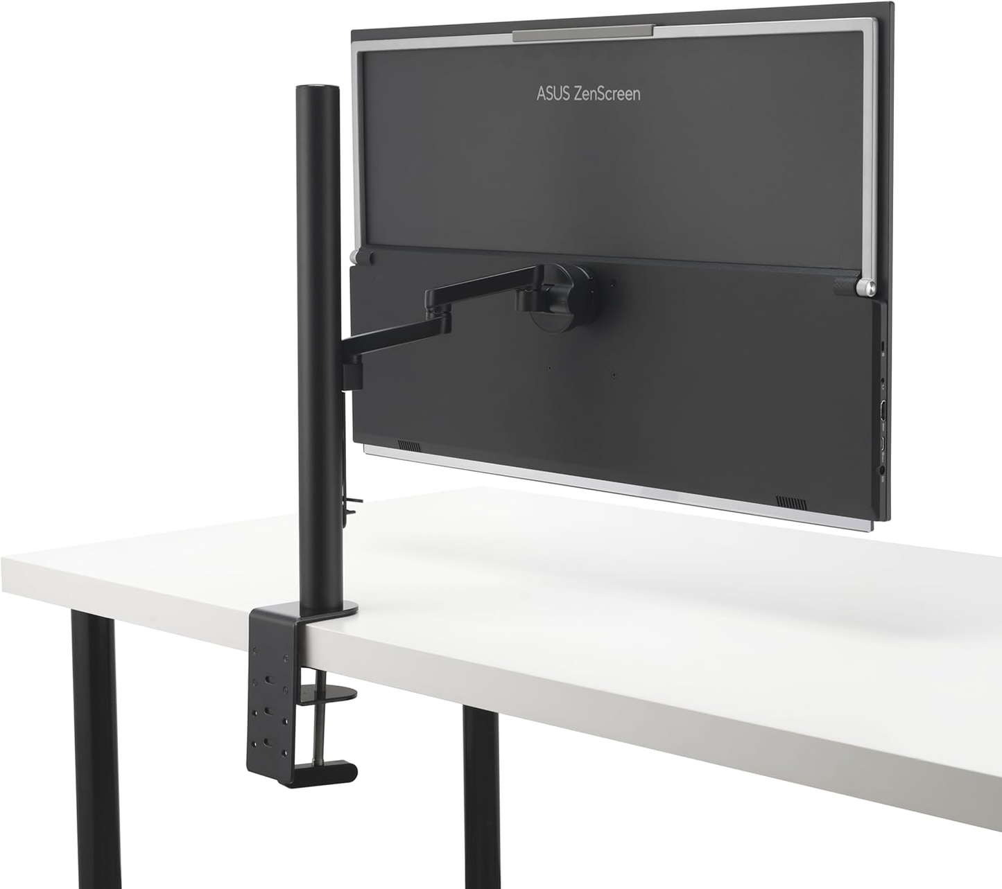 ASUS MB27ACF 27 IPS QHD 2560x1440 16:9 5ms 100Hz USB-C HDMI Speaker