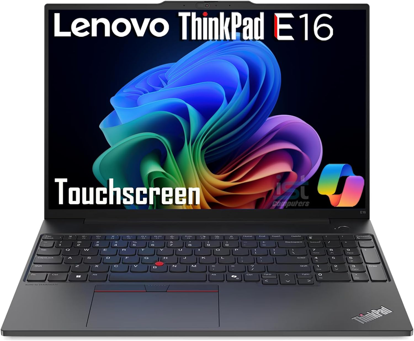 Lenovo 21M6S1F000 16 Ryzen7 7735U 16GB 512GB AMD Radeon W11P