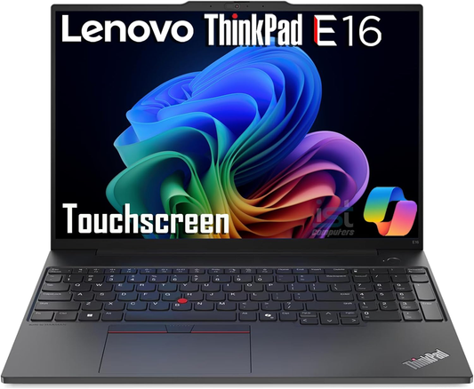 Lenovo 21M6S1F000 16 Ryzen7 7735U 16GB 512GB AMD Radeon W11P
