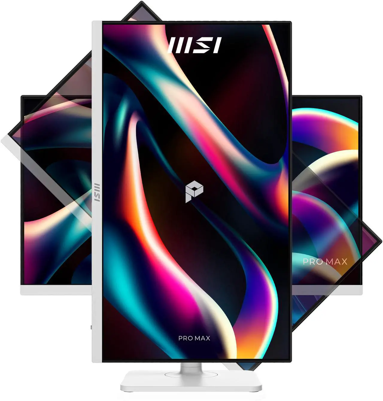 MSI PRO MAX 271QPHW E14 27�IPS 2560x1440 1ms 144Hz