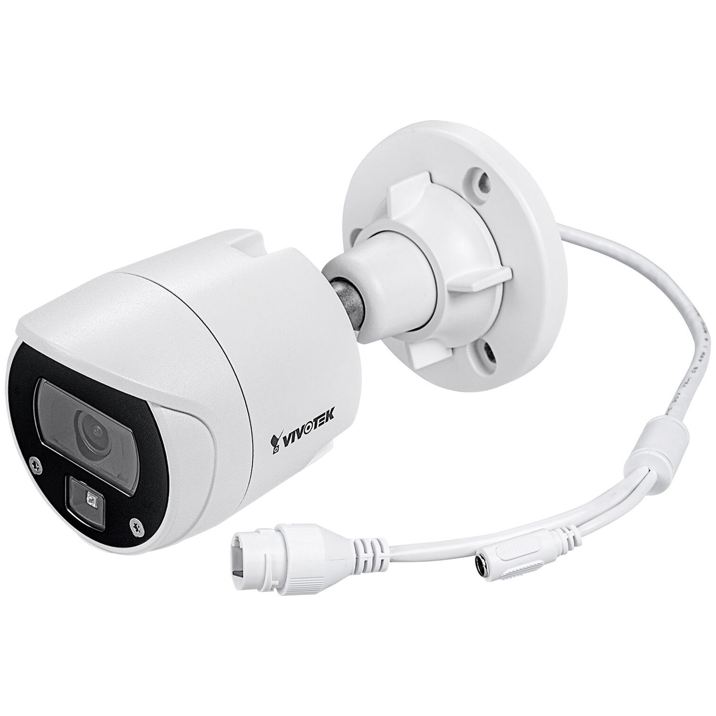 Vivotek IB9369-F2 Outdoor Bullet 2MP 30M IR H.265 2.8mm