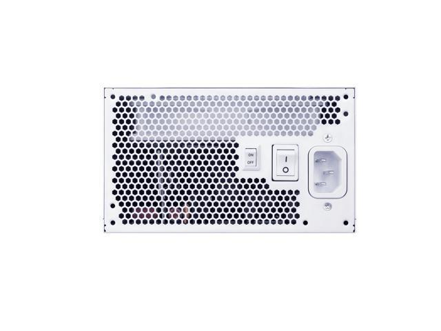 Lian-Li SX1000P.W 1000W 80+ Platinum Full Modular ATX White