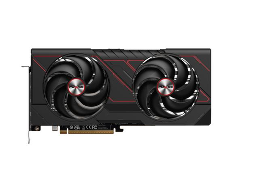 Sapphire 11354-01-20G PULSE RADEON RX 9070 GRE GAMING OC 12GB GDDR6