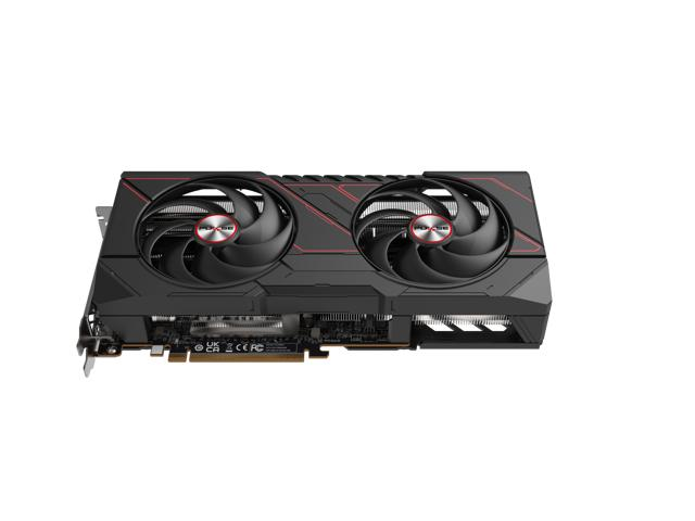 Sapphire 11354-01-20G PULSE RADEON RX 9070 GRE GAMING OC 12GB GDDR6
