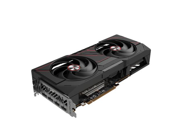 Sapphire 11354-01-20G PULSE RADEON RX 9070 GRE GAMING OC 12GB GDDR6