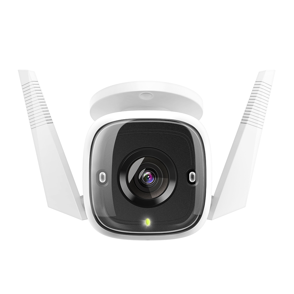 TP-Link Tapo C310 Outdoor Security Wi-Fi Camera 2K 2560x1440 IP66