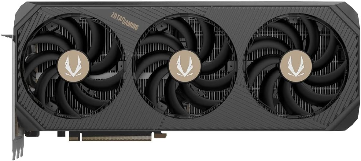 ZOTAC ZT-B50900J-10A GeForce RTX 5090 SOLID OC 32GB GDDR7 512bit