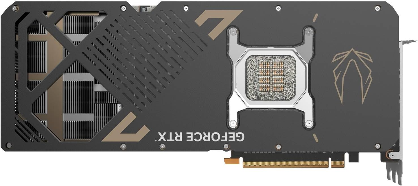 ZOTAC ZT-B50900J-10A GeForce RTX 5090 SOLID OC 32GB GDDR7 512bit