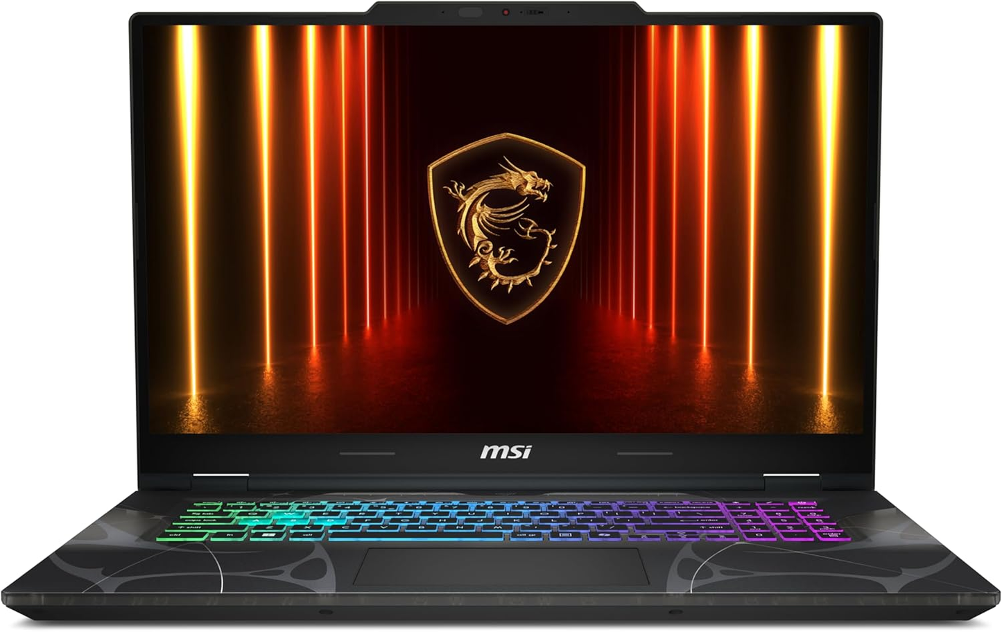 MSI Cyborg A17 AI B2HWFKG-046US 17.3 Ryzen9 270 16GB 1Tb RTX5060 W11H