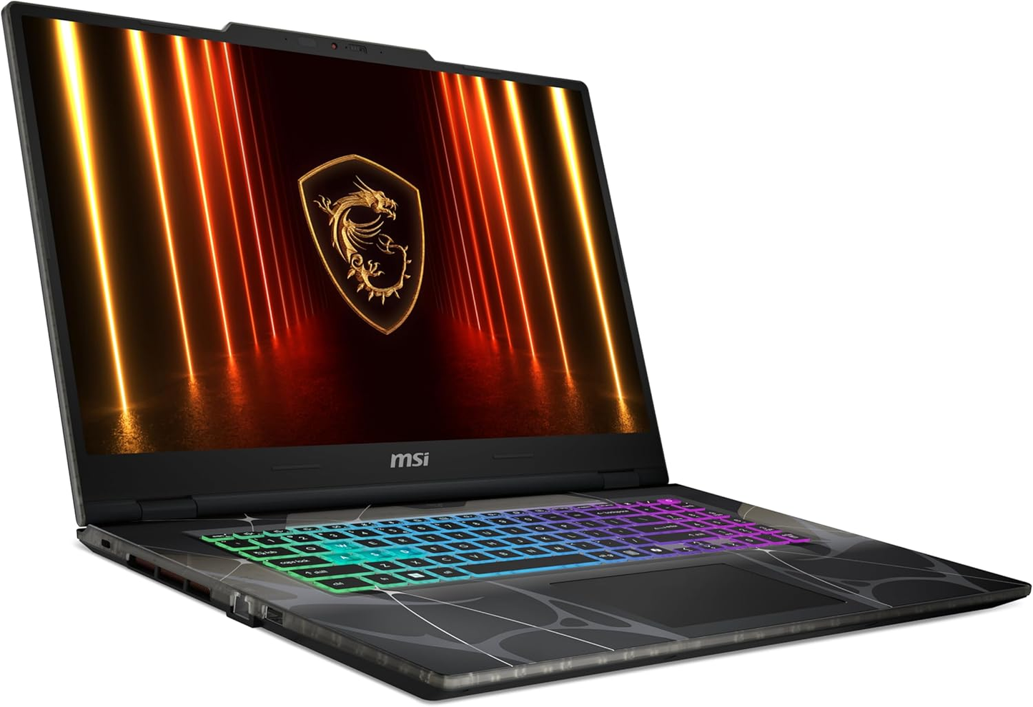 MSI Cyborg A17 AI B2HWFKG-046US 17.3 Ryzen9 270 16GB 1Tb RTX5060 W11H