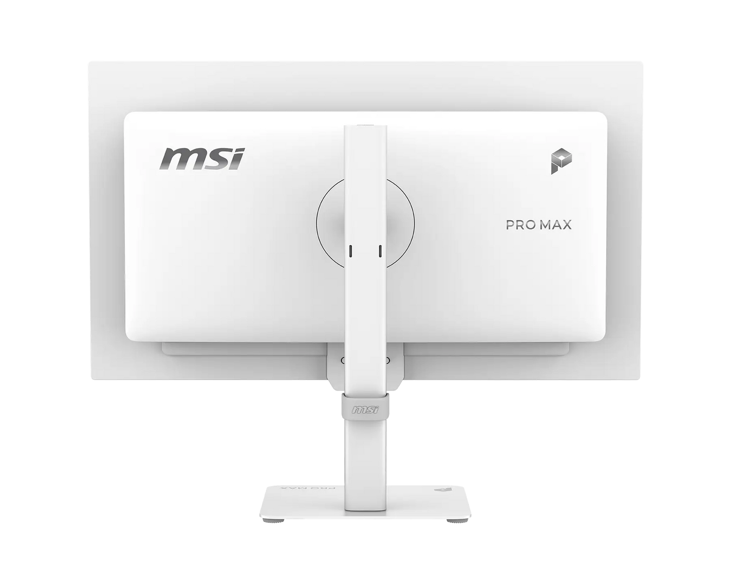 MSI MN PRO MAX 271UPXW12G 27 QDOLED 3840x2160 16:9 0.03ms 120Hz 2xHDMI DP SPK