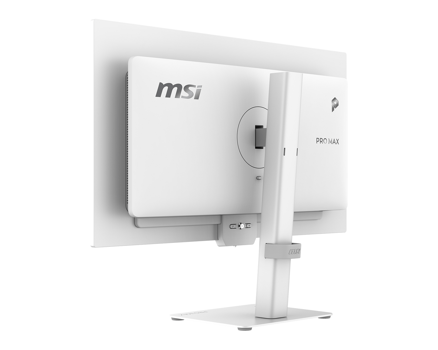 MSI MN PRO MAX 271UPXW12G 27 QDOLED 3840x2160 16:9 0.03ms 120Hz 2xHDMI DP SPK