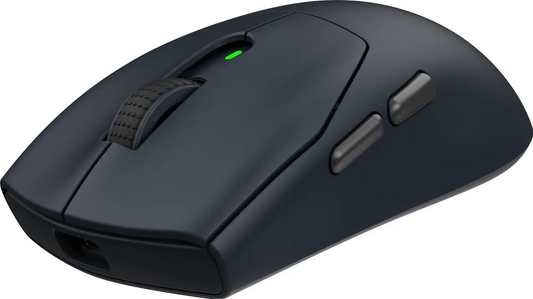 MSI FORGE GM340 W SKY PAW3111 12000DPI 2.4GHz Wireless BT5.2 USB2.0