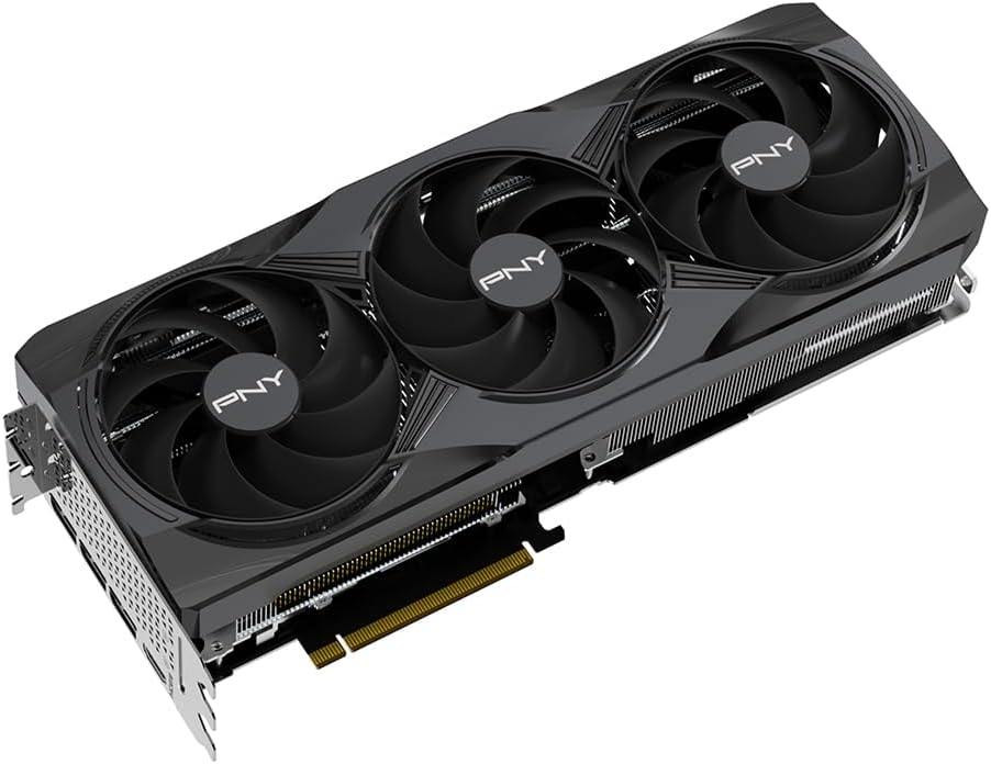 PNY VCG509032TFXPB1-O GeForce RTX 5090 OC 32GB GDDR7 512bit