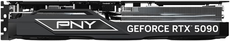 PNY VCG509032TFXPB1-O GeForce RTX 5090 OC 32GB GDDR7 512bit