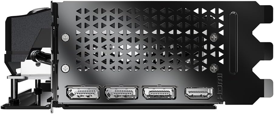 PNY VCG509032TFXPB1-O GeForce RTX 5090 OC 32GB GDDR7 512bit