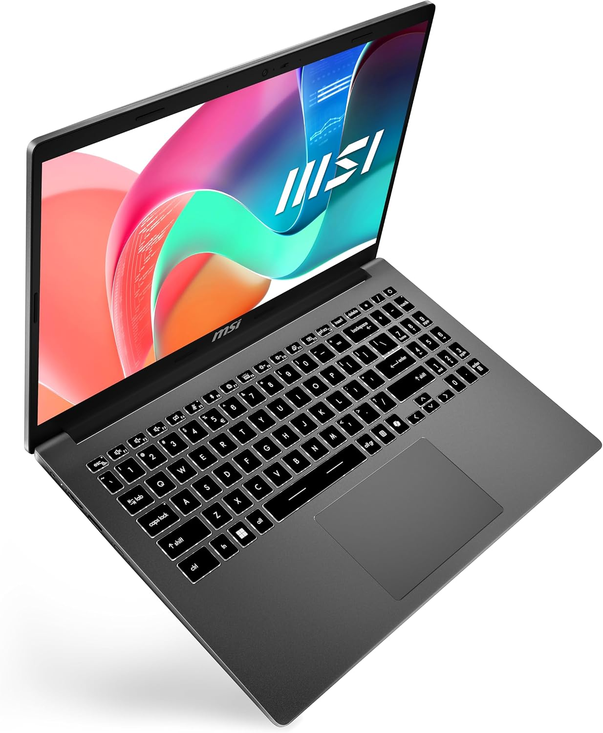 MSI Modern 15 F1MG-636CA 15.6 C7-150U 2x16GB 1T Intel Graphics W11H