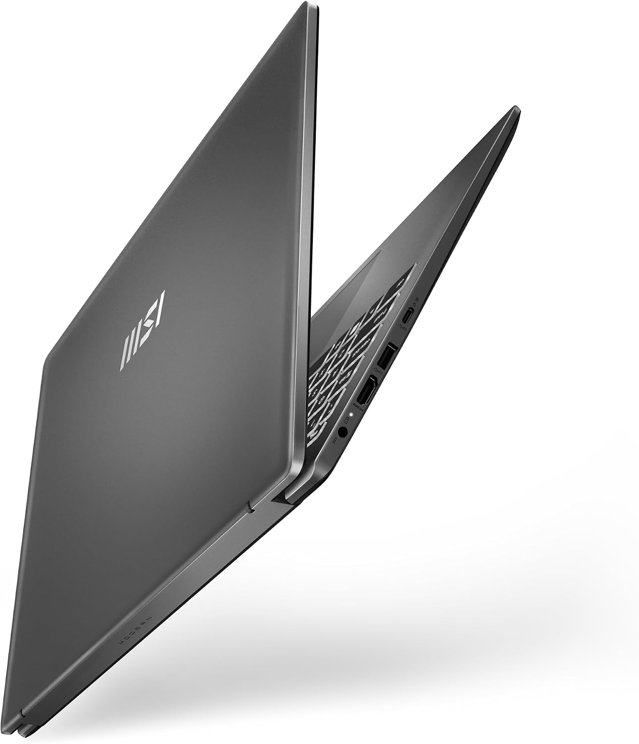 MSI Modern 15 F1MG-636CA 15.6 C7-150U 2x16GB 1T Intel Graphics W11H