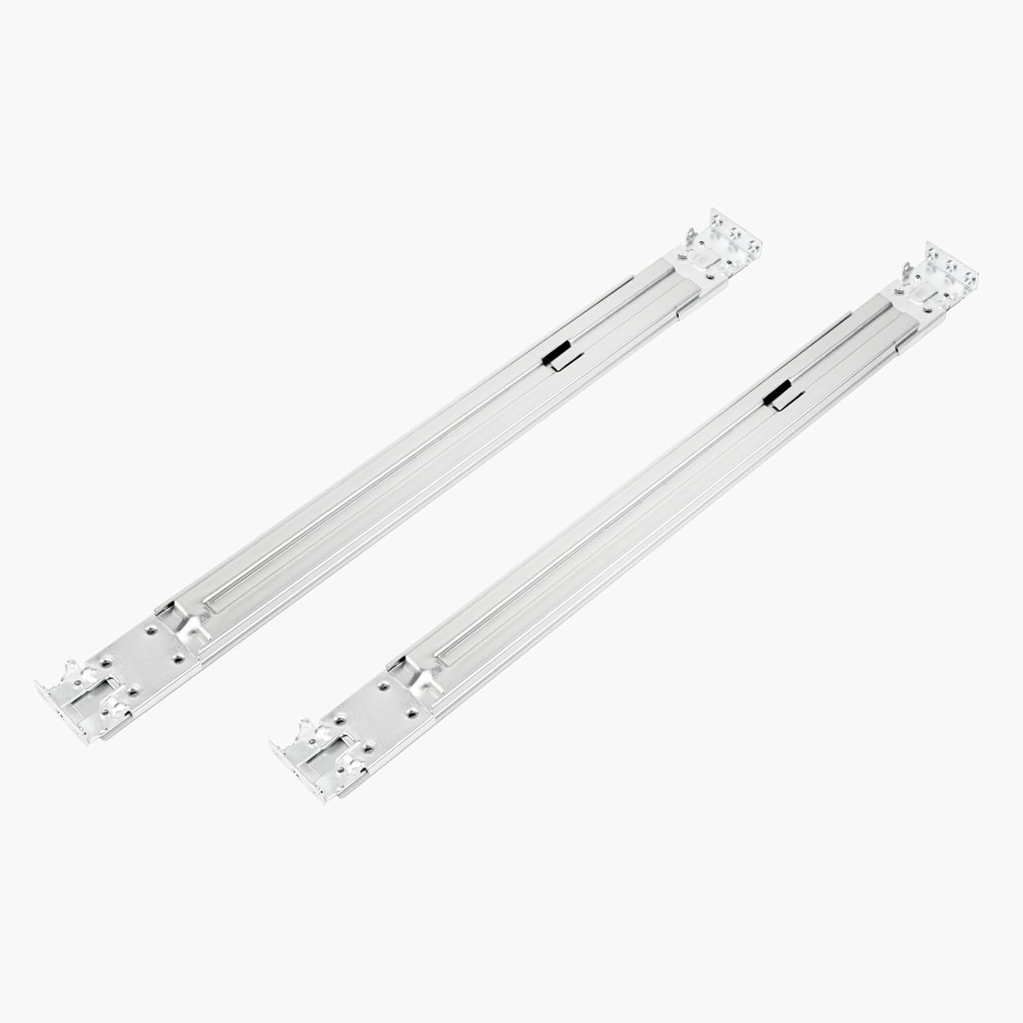 Silverstone RMS09-20 High quality ball bearing sliding rail kit f rackmount