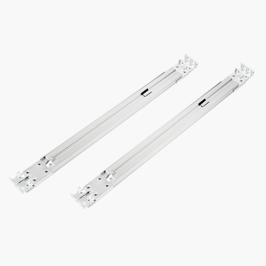 Silverstone RMS09-20 High quality ball bearing sliding rail kit f rackmount